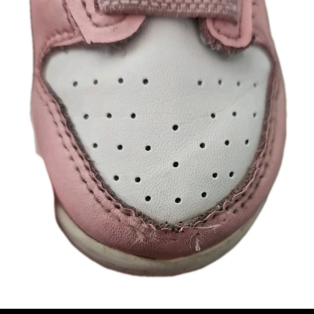 Nike Dunk Low Toddler Girls 